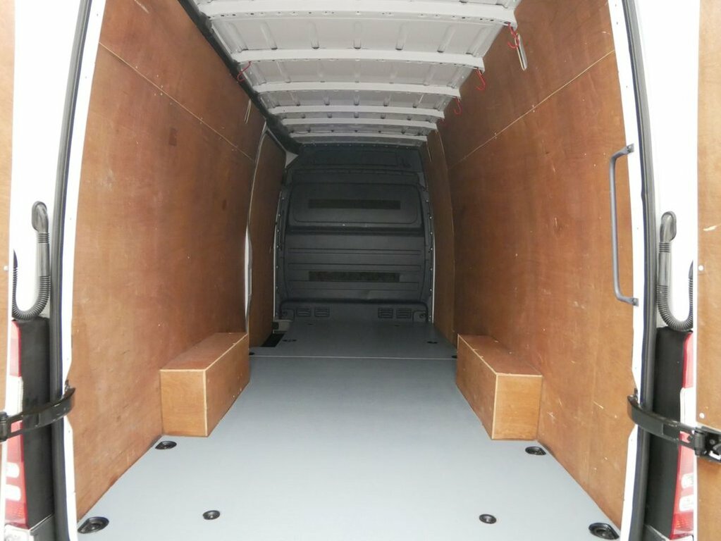 Mercedes-Benz Sprinter 2.1 311 Cdi Blueefficiency Rwd L3 H3  #20
