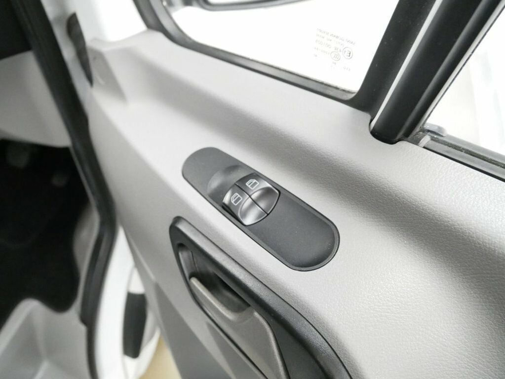 Mercedes-Benz Sprinter 2.1 311 Cdi Blueefficiency Rwd L3 H3  #24