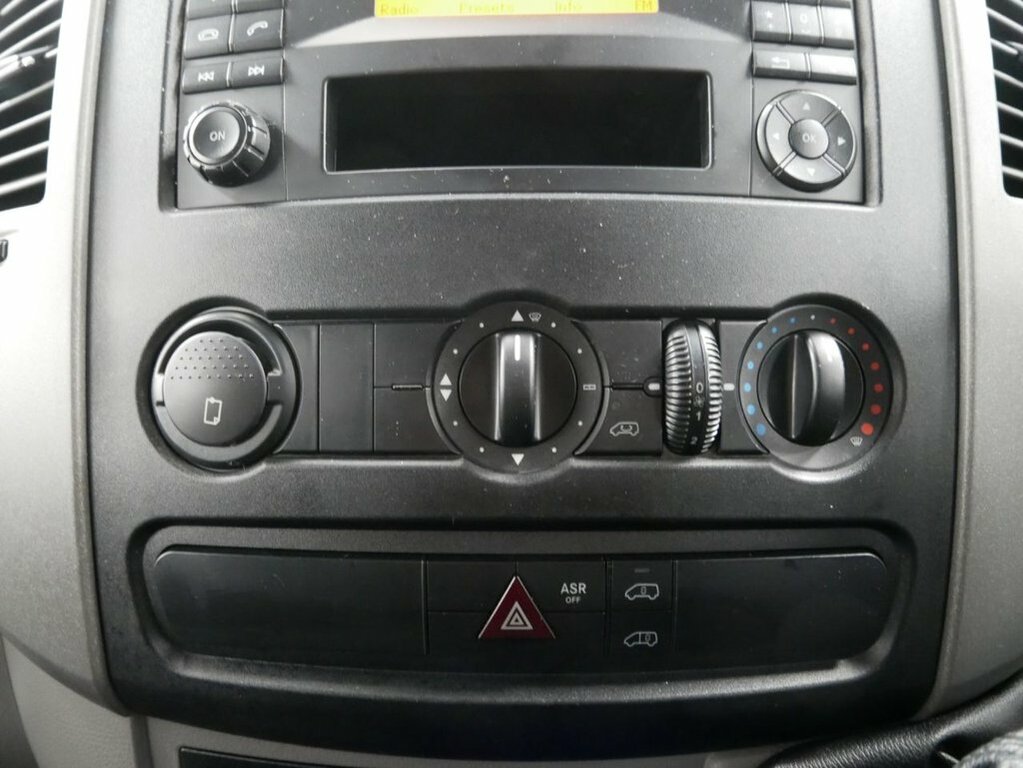 Mercedes-Benz Sprinter 2.1 311 Cdi Blueefficiency Rwd L3 H3  #15