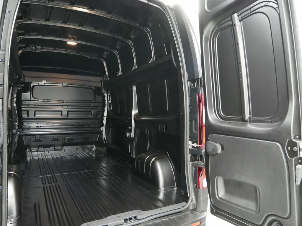 Renault Trafic 2.0 Dci Blue Sl30 Extra L1 H1 Euro 6 Ss  #27