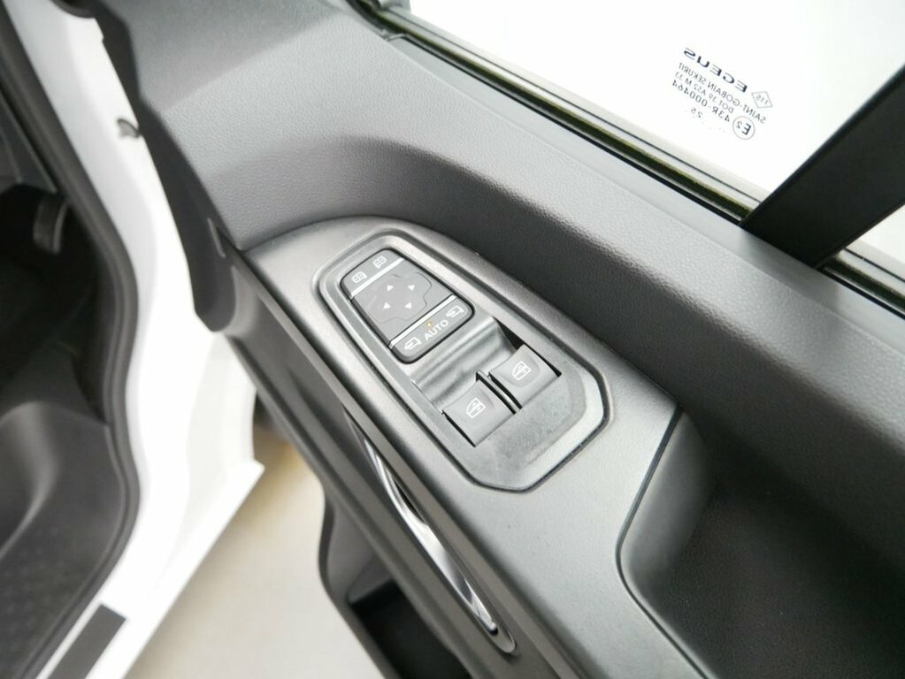Renault Trafic Ll30 Blue Dci 170 Extra Sport Safety Van Edc  #34