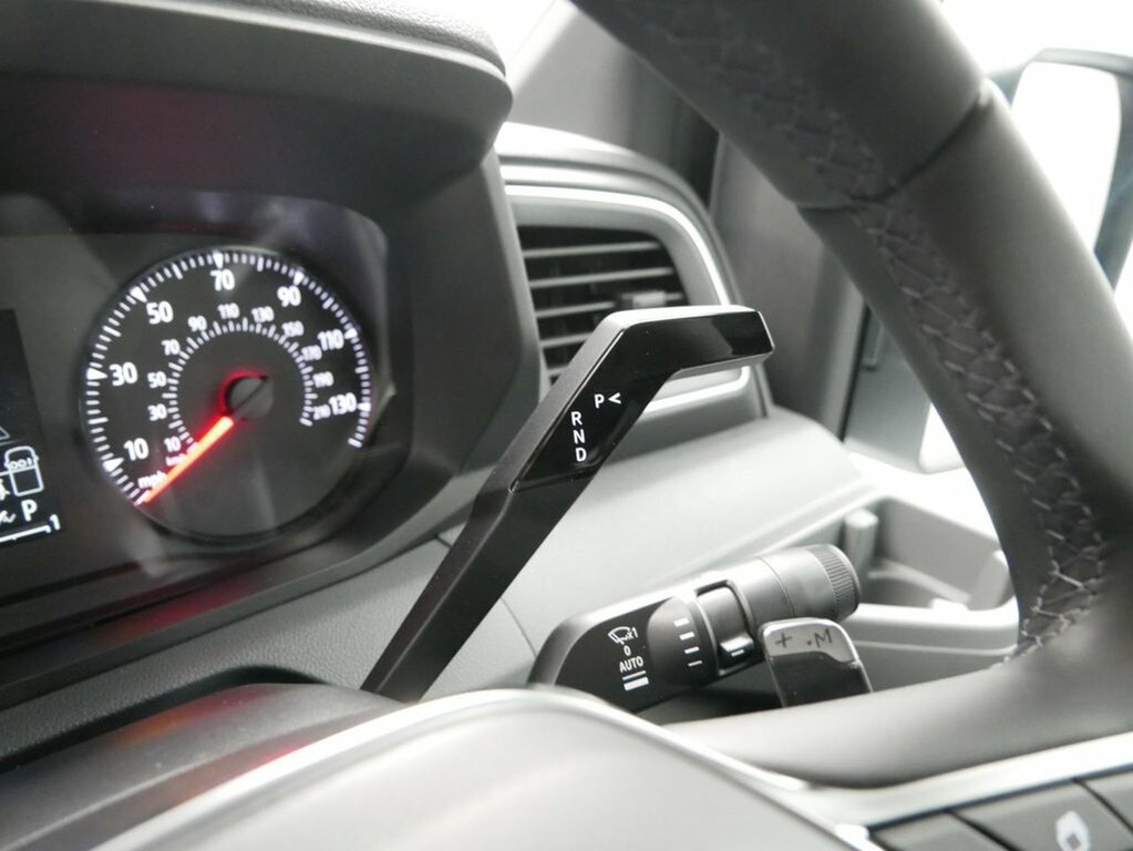 Renault Master Mpv White #5