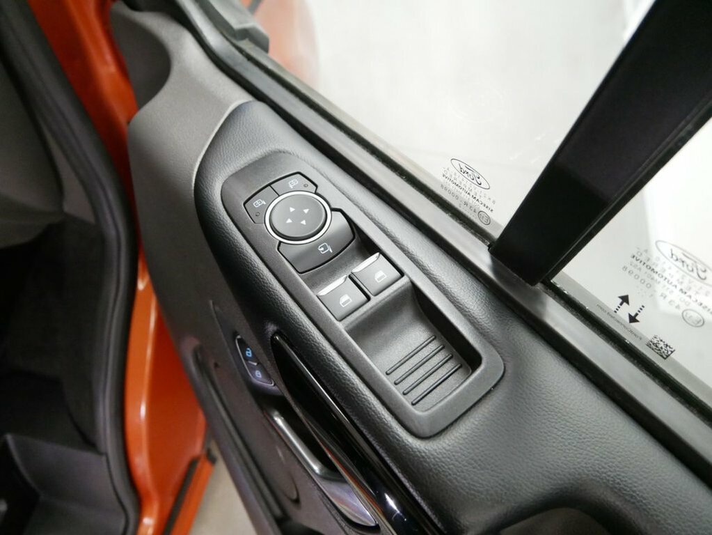 Ford Tourneo Custom 2L Titanium Grey #35