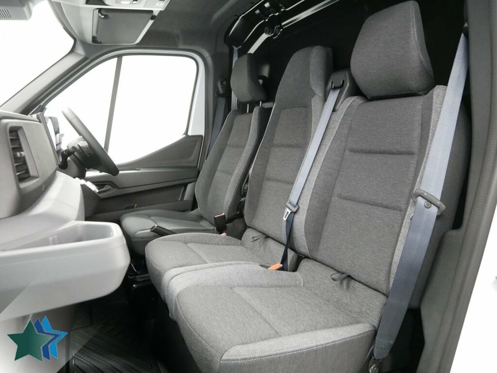 Renault Master Mpv White #3