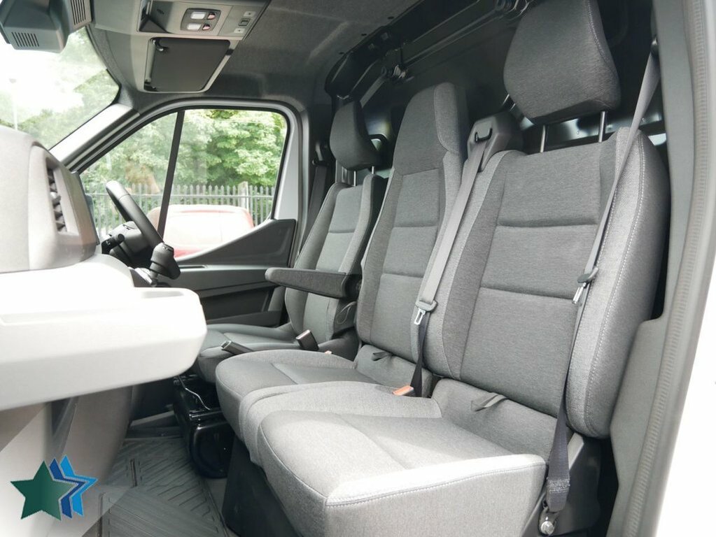 Renault Master Mpv White #5