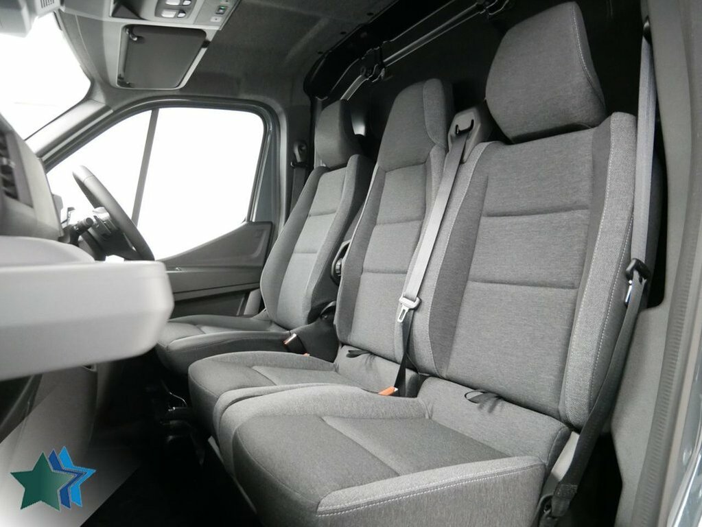 Renault Master Mpv Grey #4