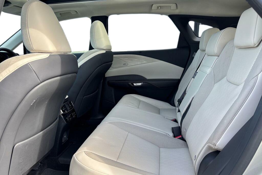 Lexus RX 450H Plus Takumi  #16