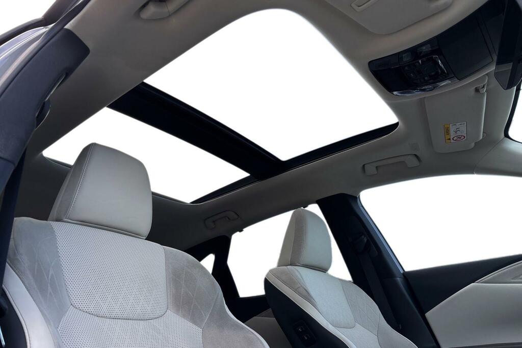 Lexus RX 450H Plus Takumi  #20