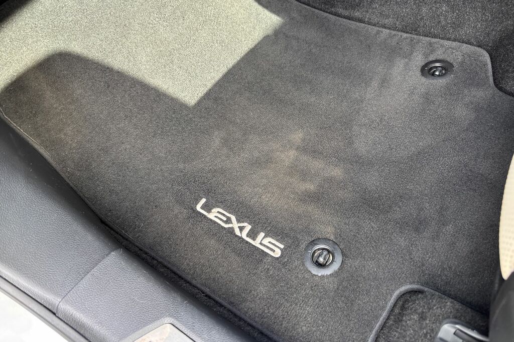 Lexus RX 450H Plus Takumi  #27