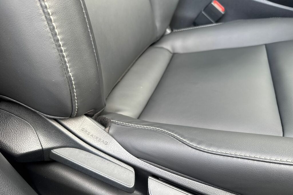 Lexus UX 300E 72.8Kwh Premium Plus Black #18