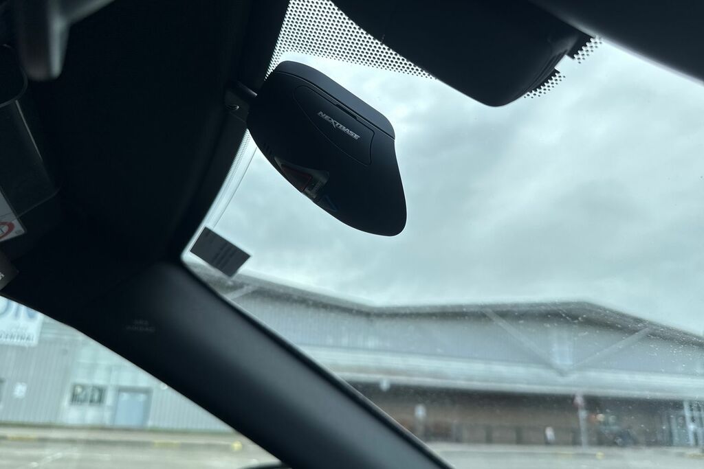 Lexus UX 300E 72.8Kwh Premium Plus Black #39