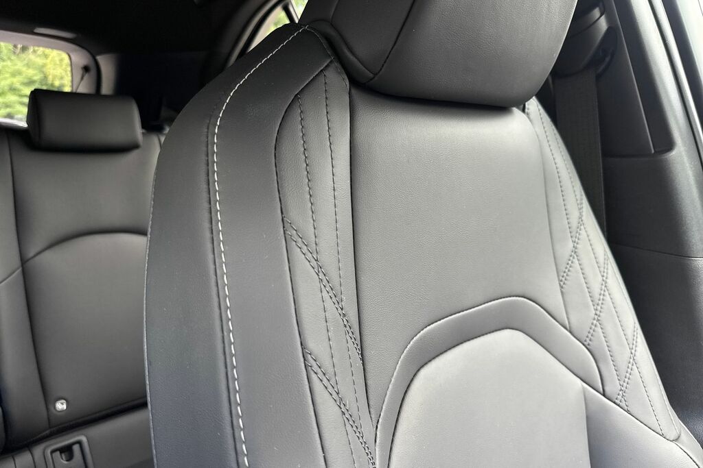 Lexus UX 300E 72.8Kwh Premium Plus Black #36