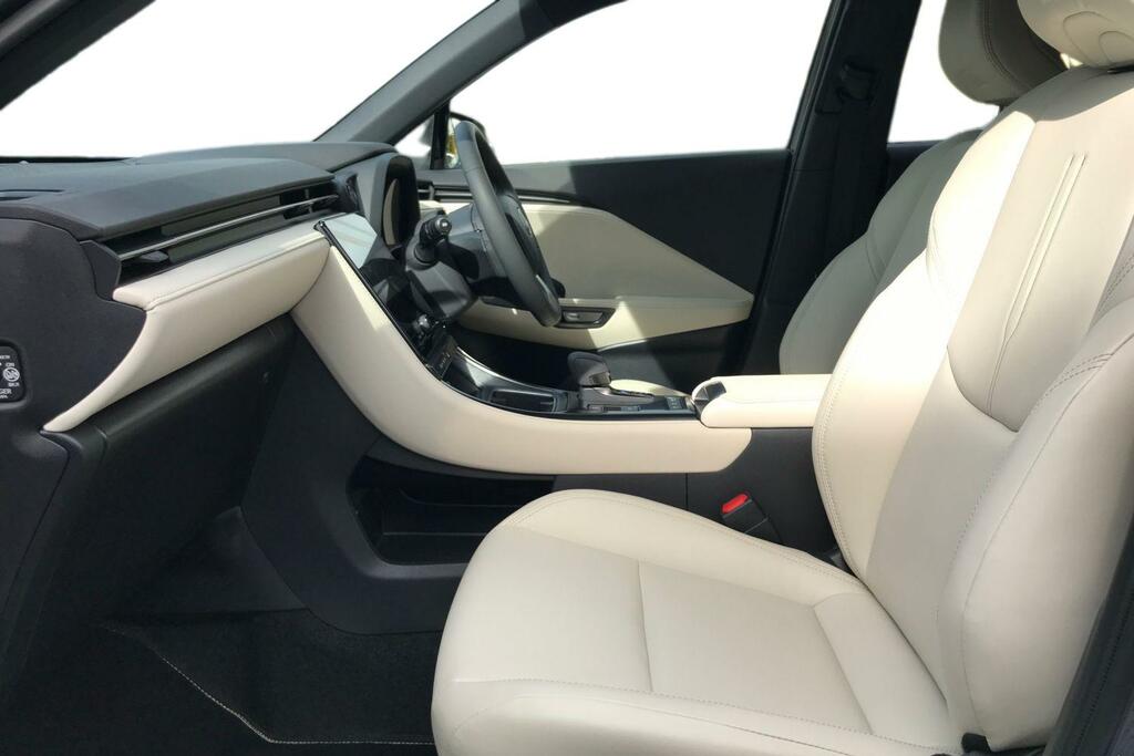 Lexus LBX 1.5 Vvt-ie Premium Plus E-cvt Euro 6 Ss Grey #6