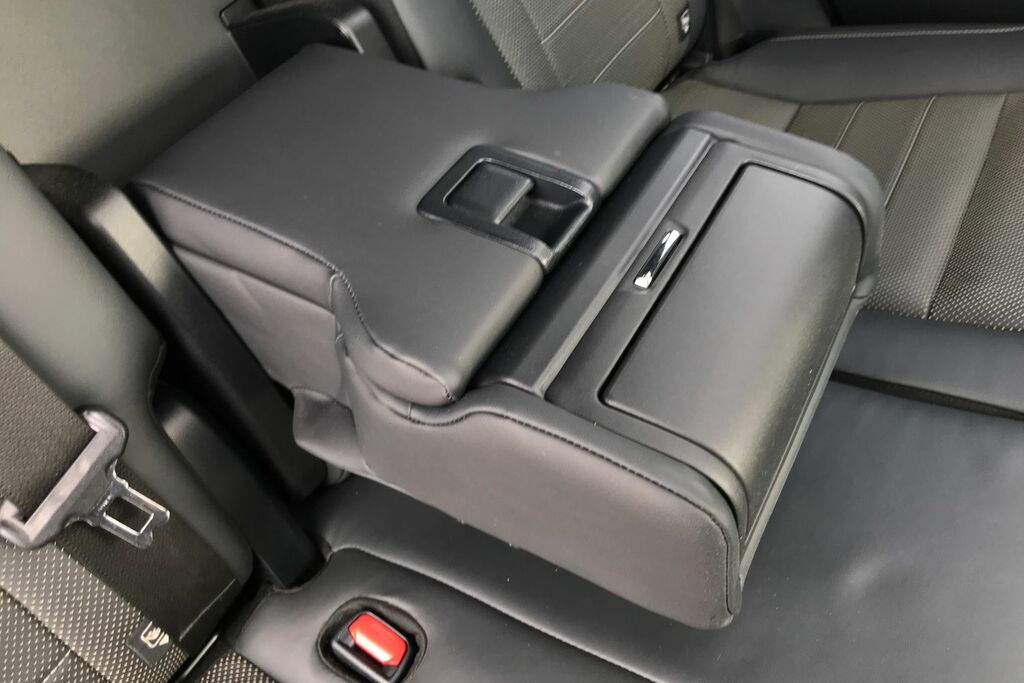 Lexus RX 450H Premium Pack Panoramic Roof Black #33