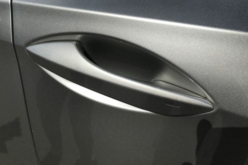 Lexus RX 450H Premium Pack Panoramic Roof Black #29