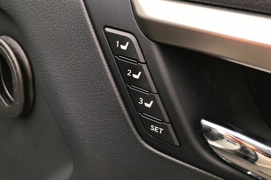 Lexus RX 450H Premium Pack Panoramic Roof Black #35