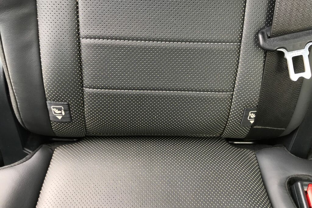 Lexus RX 450H Premium Pack Panoramic Roof Black #15