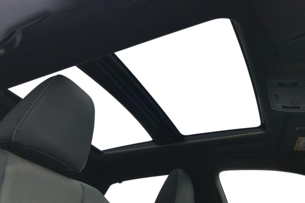 Lexus RX 450H Premium Pack Panoramic Roof Black #20