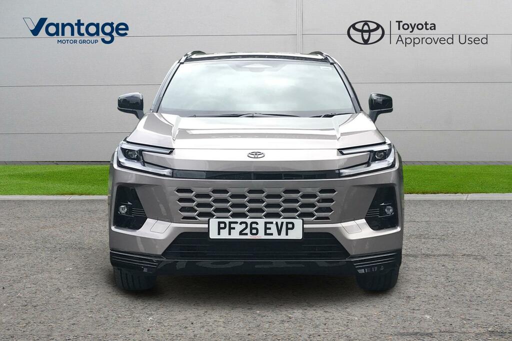 Toyota Rav 4 2.5 Phev Design #22
