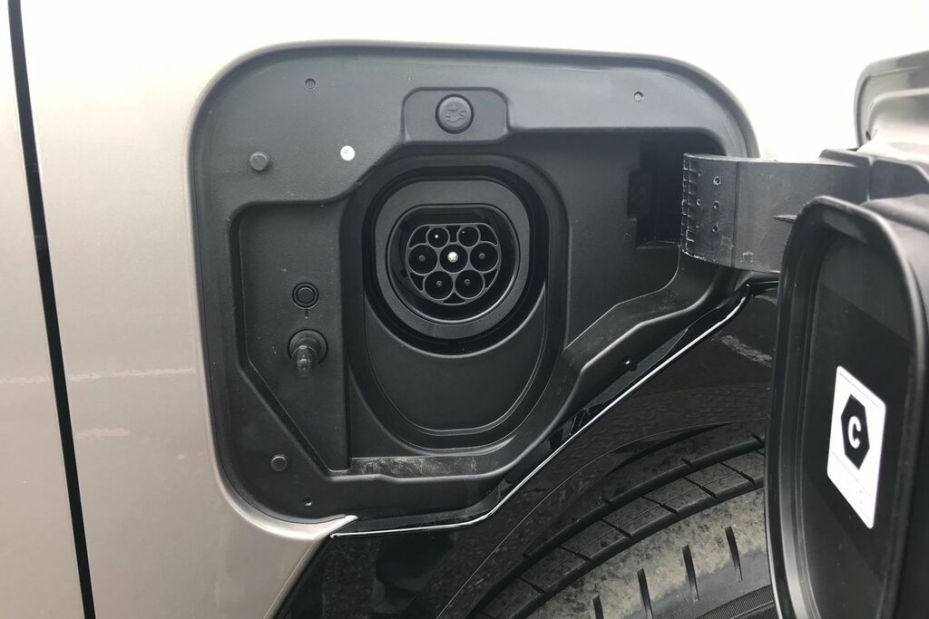 Toyota Rav 4 2.5 Phev Design #29