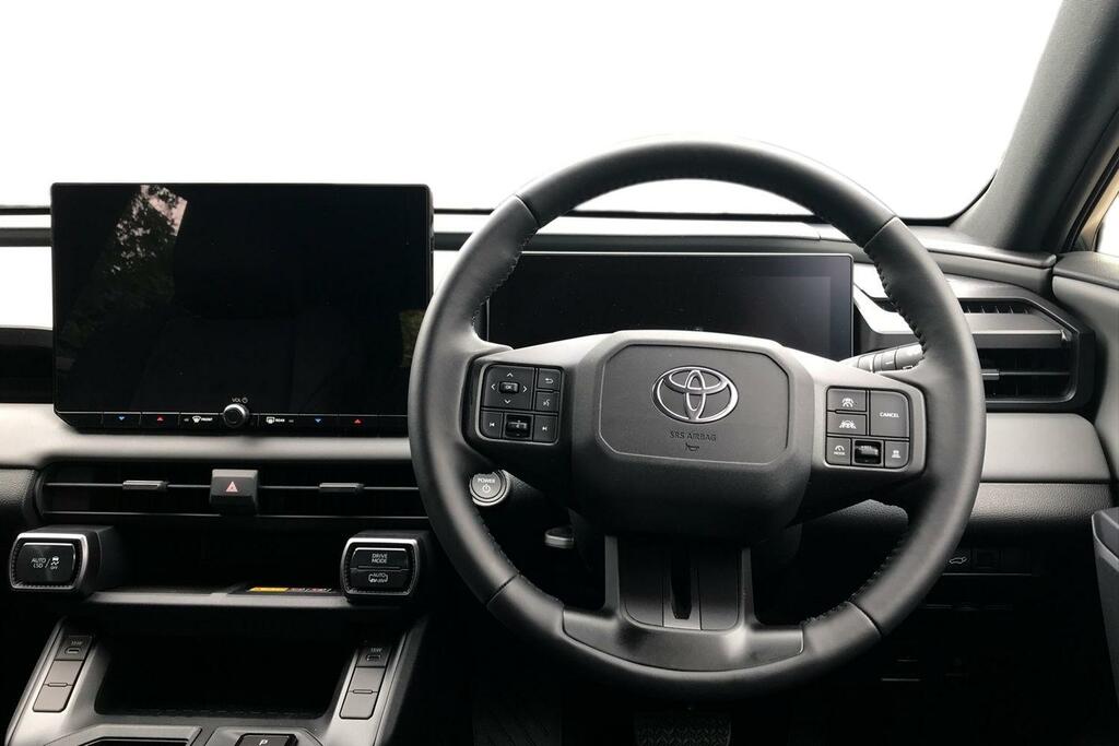 Toyota Rav 4 2.5 Phev Design #7