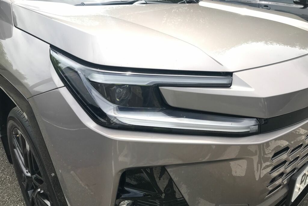 Toyota Rav 4 2.5 Phev Design #20