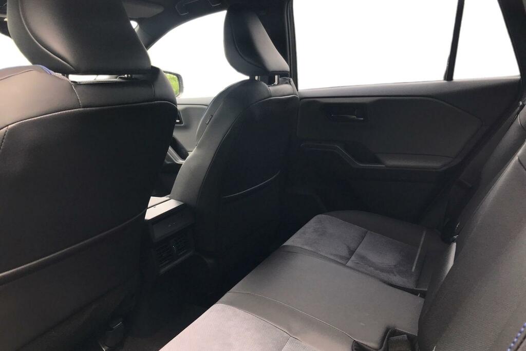 Toyota Rav 4 2.5 Phev Design #15