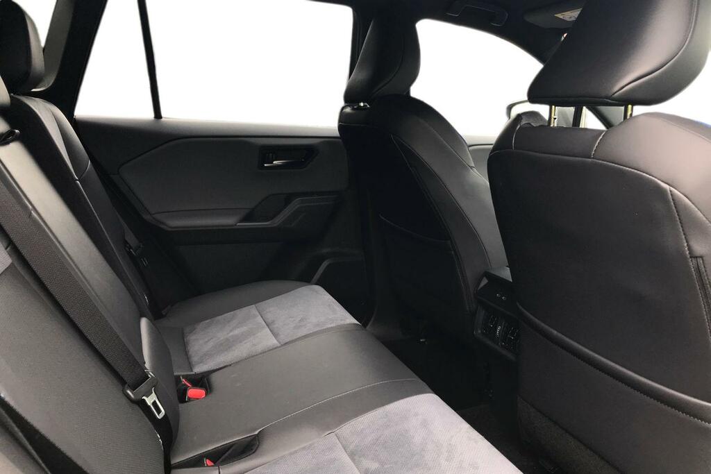 Toyota Rav 4 2.5 Phev Design #8