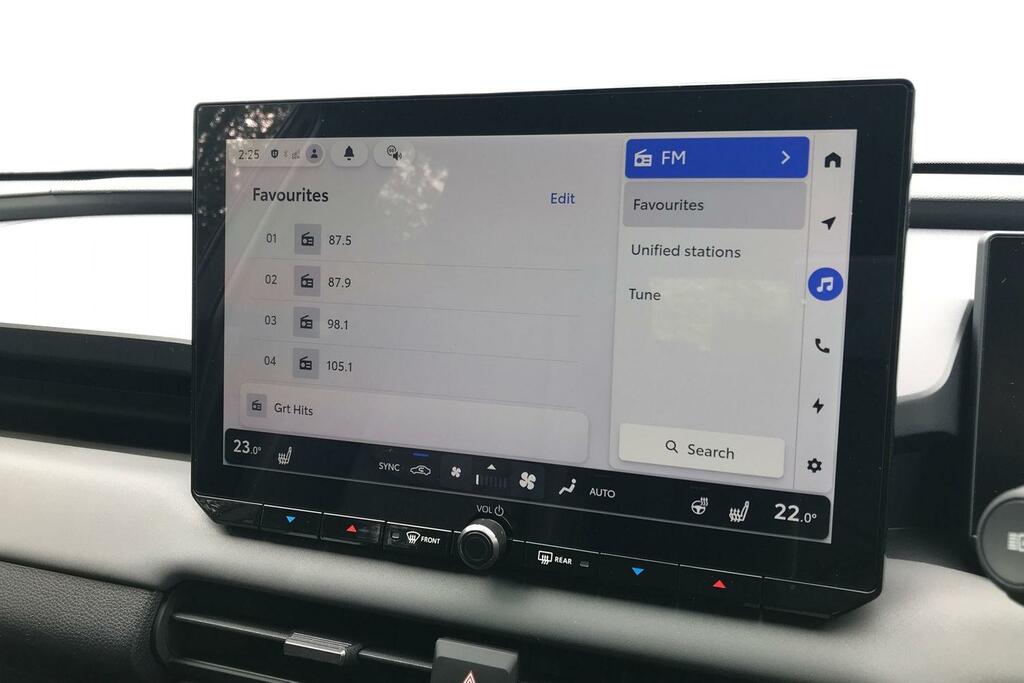 Toyota Rav 4 2.5 Phev Design #9