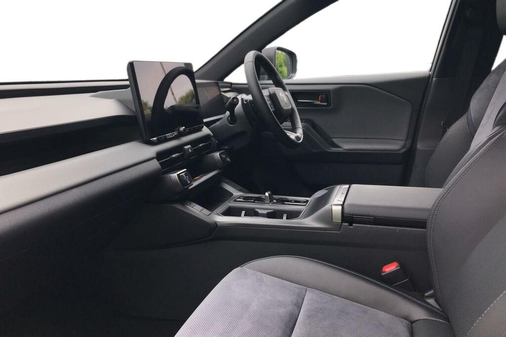 Toyota Rav 4 2.5 Phev Design #5