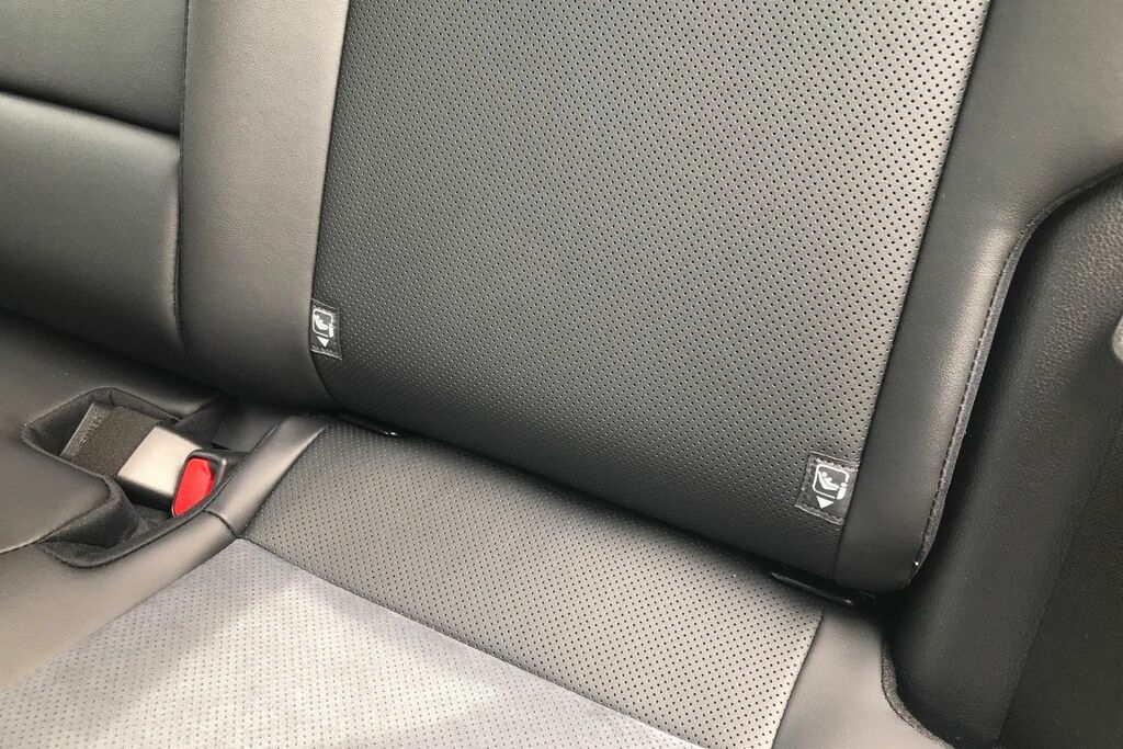Toyota Rav 4 2.5 Phev Design #14