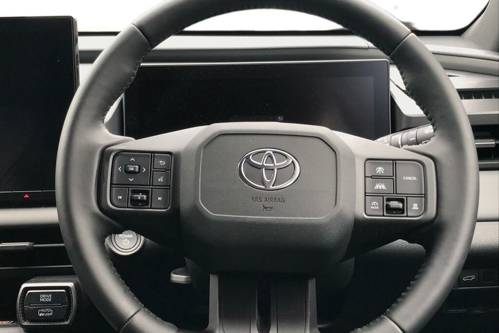 Toyota Rav 4 2.5 Phev Design #10