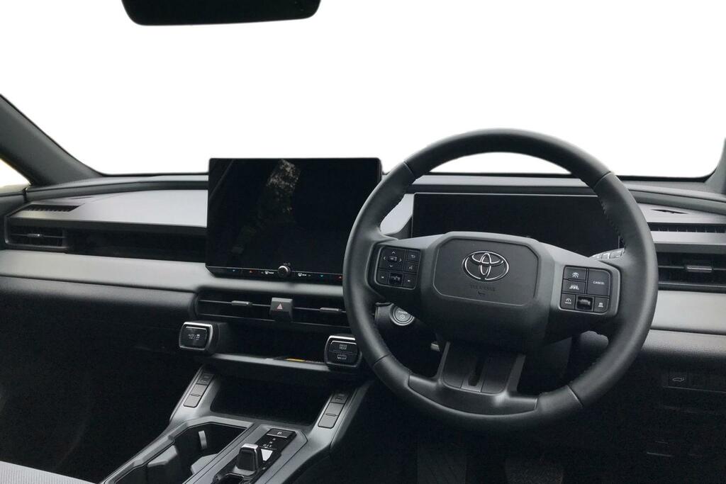 Toyota Rav 4 2.5 Phev Design #6