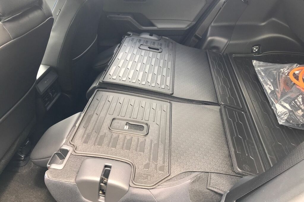 Toyota Rav 4 2.5 Phev Design #18