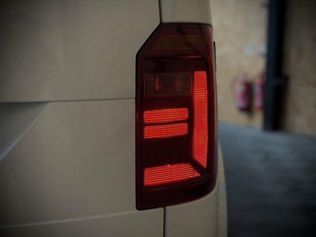 Volkswagen Caddy Panel Van 2.0 Tdi C20 Bluemotion Tech Trendline Sw White #23