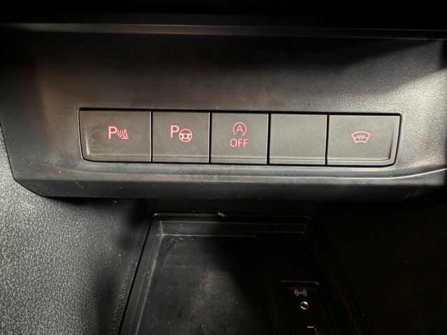Volkswagen Caddy Panel Van 2.0 Tdi C20 Bluemotion Tech Trendline Sw White #34