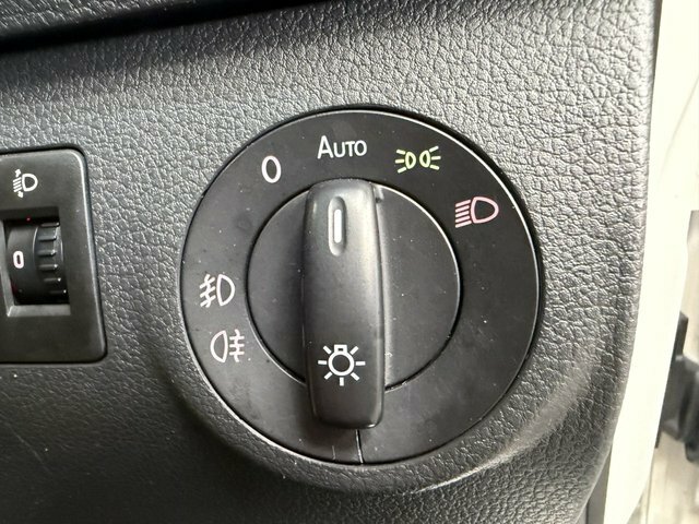 Volkswagen Caddy Panel Van 2.0 Tdi C20 Bluemotion Tech Trendline Sw White #30
