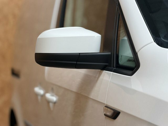 Volkswagen Caddy Panel Van 2.0 Tdi C20 Bluemotion Tech Trendline Sw White #15