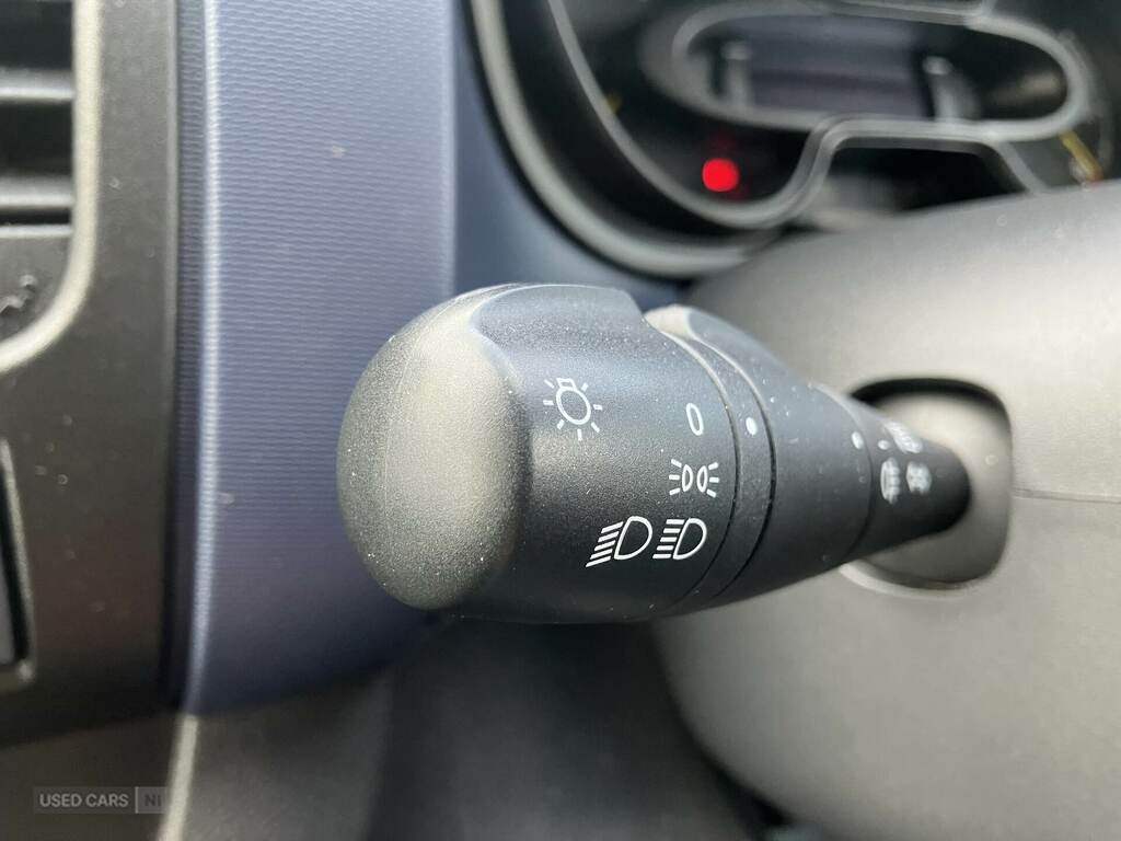 Vauxhall Vivaro Mpv Silver #16