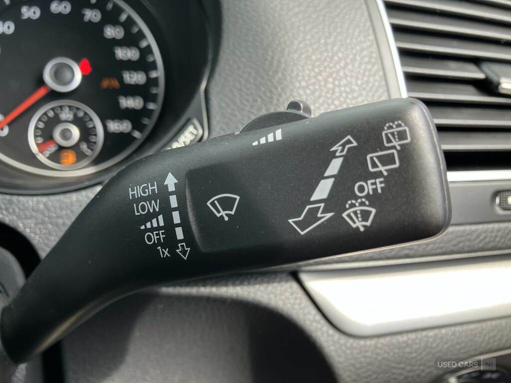 Volkswagen Sharan Se Tech Navigation Tsi Grey #31