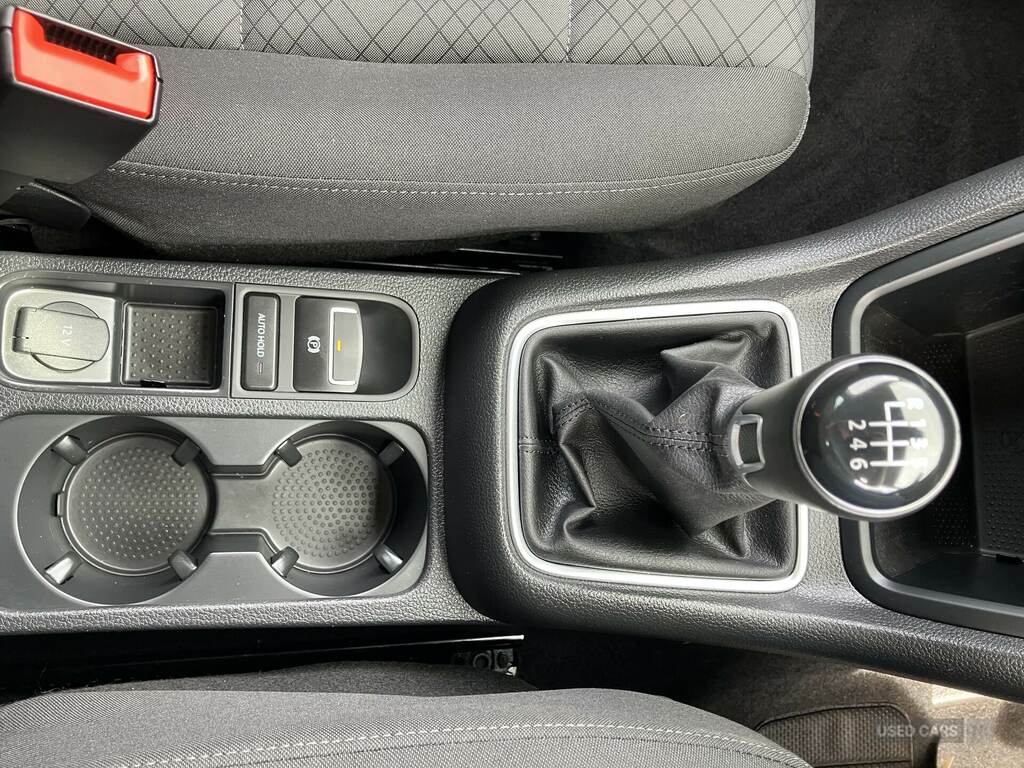 Volkswagen Sharan Se Tech Navigation Tsi Grey #30