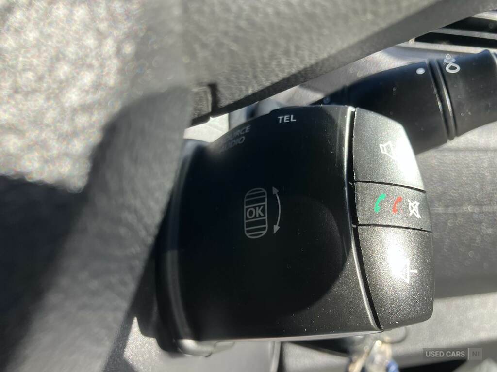 Renault Master 2.3 Dci 28 Business 3 Seats Black #10