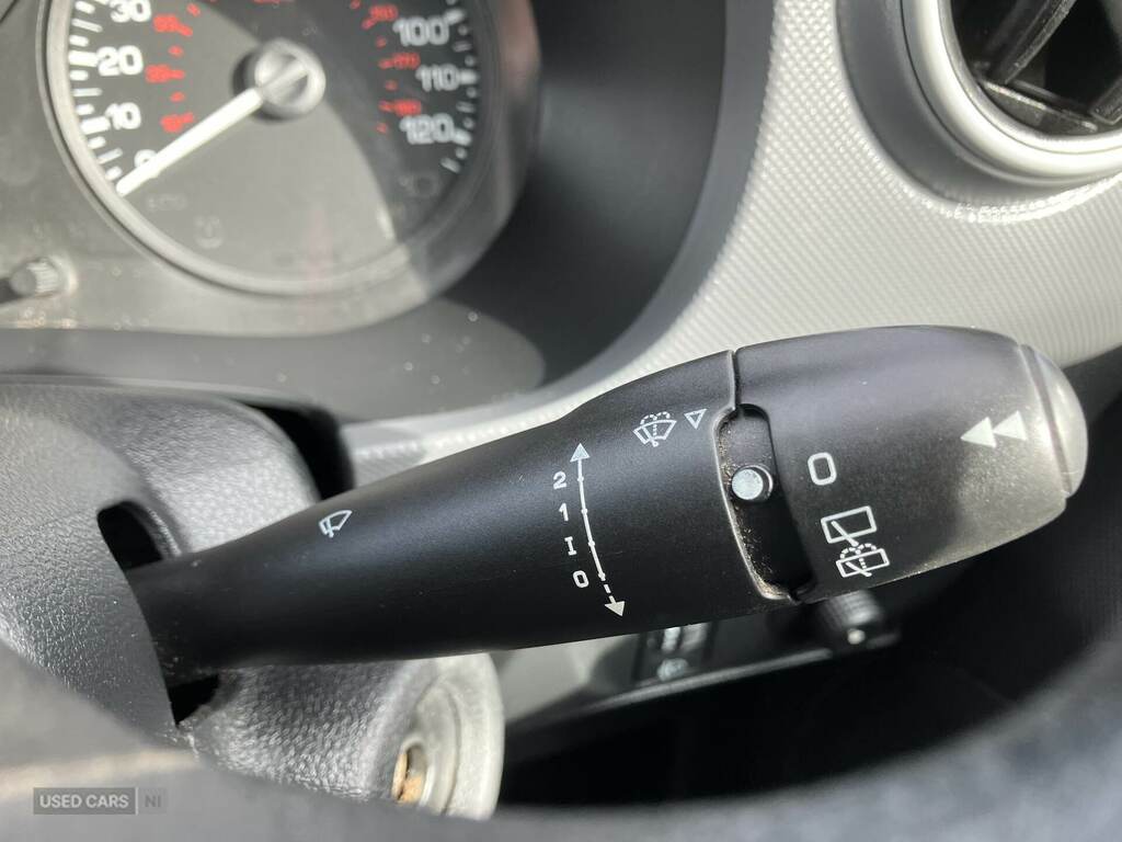 Peugeot Partner 1.6 Partner Professional Grey #18