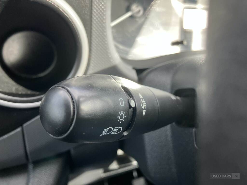 Peugeot Partner 1.6 Partner Professional Grey #19