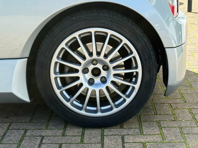 Renault Clio Hatchback 1.4 16V Etoile 2001Y #20