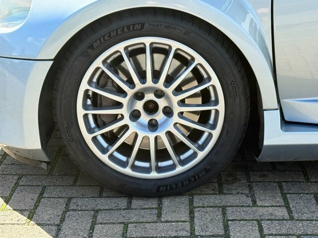 Renault Clio Hatchback 1.4 16V Etoile 2001Y #21