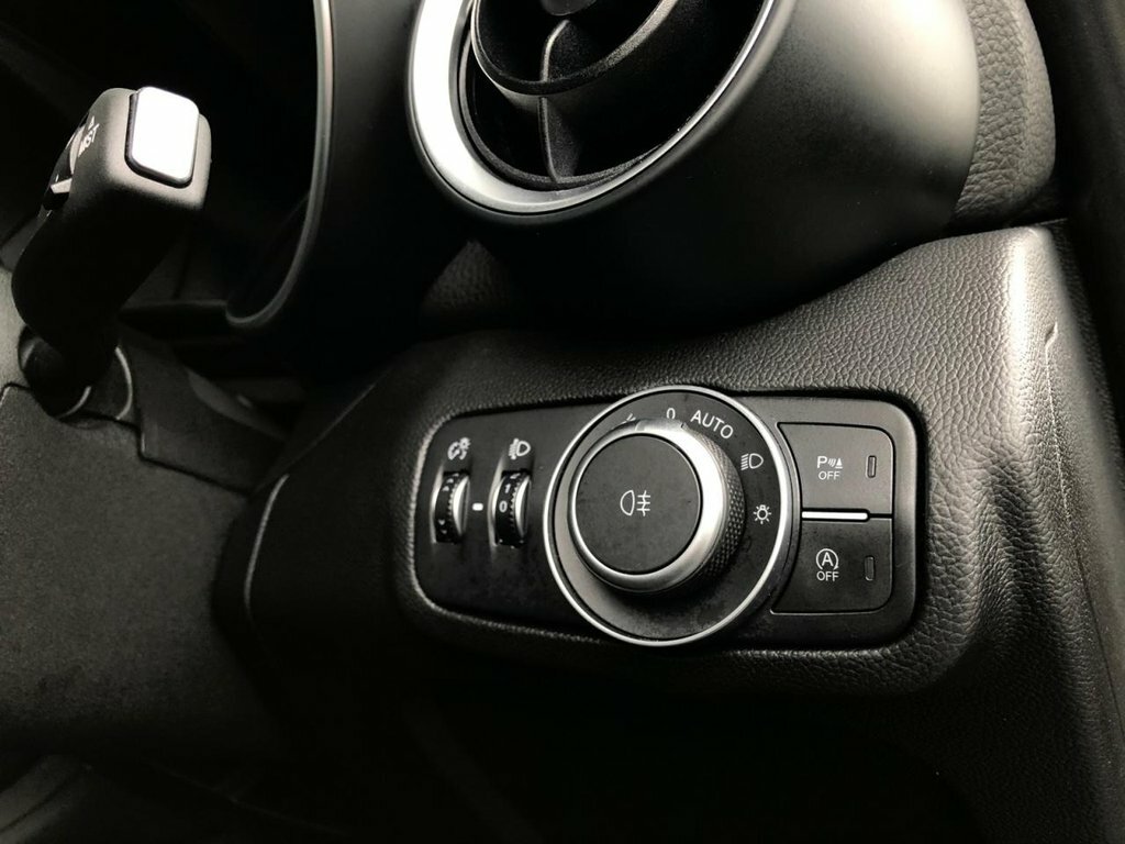 Alfa Romeo Giulia  Black #51