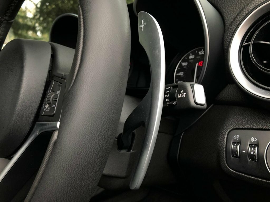 Alfa Romeo Giulia  Black #53