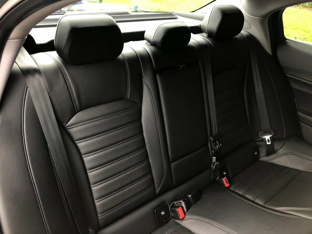 Alfa Romeo Giulia  Black #10
