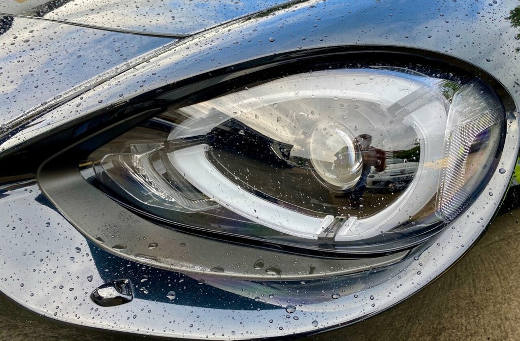 Fiat 124 Spider Petrol White #28